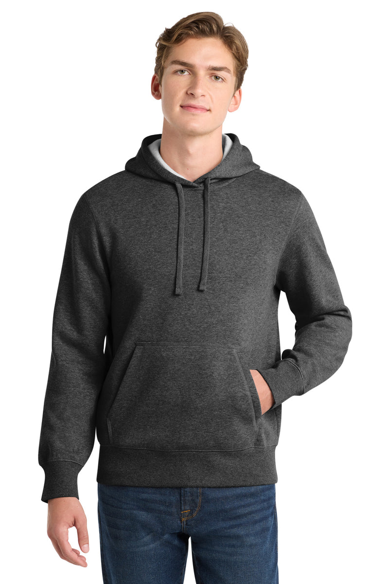 Load image into Gallery viewer, Sport-Tek Pullover Hooded Sweatshirt. ST254
