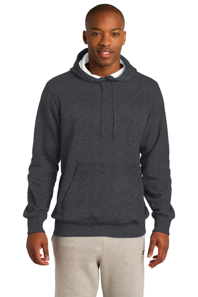 Load image into Gallery viewer, Sport-Tek Tall Pullover Hooded Sweatshirt. TST254
