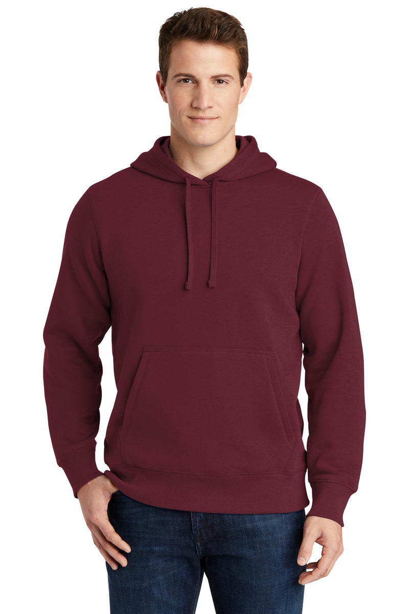 Load image into Gallery viewer, Sport-Tek Pullover Hooded Sweatshirt. ST254
