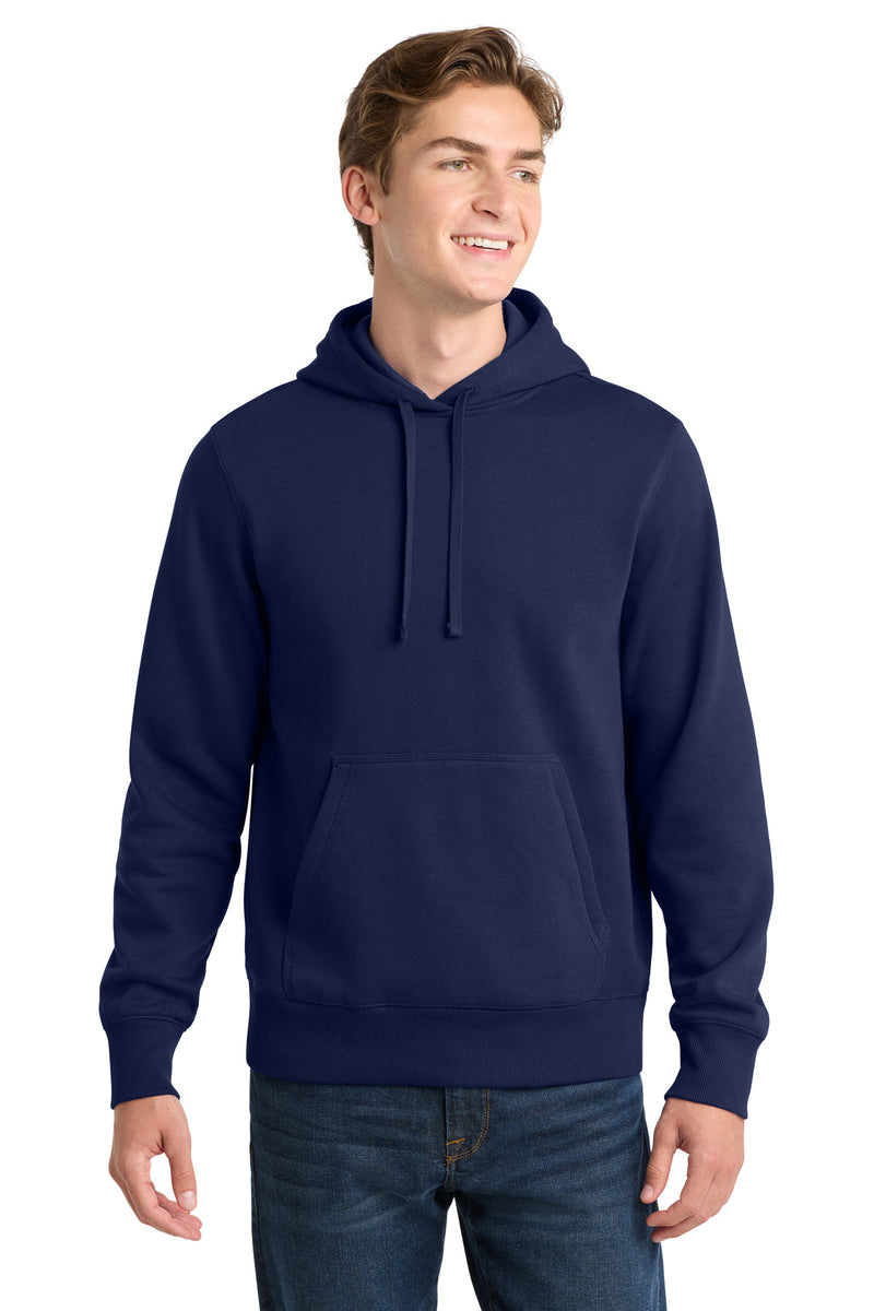 Load image into Gallery viewer, Sport-Tek Tall Pullover Hooded Sweatshirt. TST254
