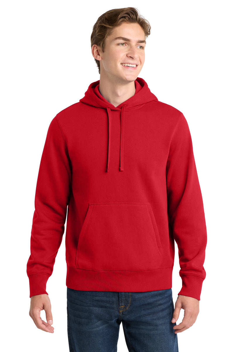 Load image into Gallery viewer, Sport-Tek Pullover Hooded Sweatshirt. ST254
