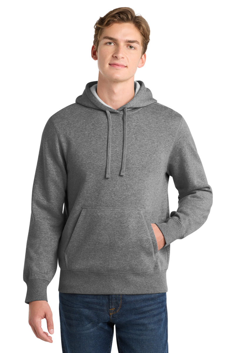 Load image into Gallery viewer, Sport-Tek Pullover Hooded Sweatshirt. ST254

