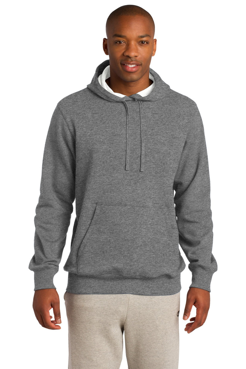 Load image into Gallery viewer, Sport-Tek Tall Pullover Hooded Sweatshirt. TST254
