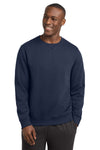 Sport-Tek Crewneck Sweatshirt. ST266