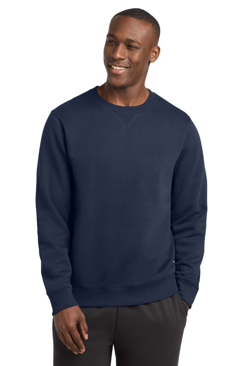 Load image into Gallery viewer, Sport-Tek Crewneck Sweatshirt. ST266
