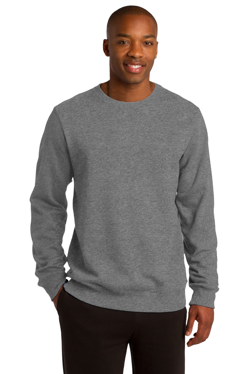 Load image into Gallery viewer, Sport-Tek Crewneck Sweatshirt. ST266
