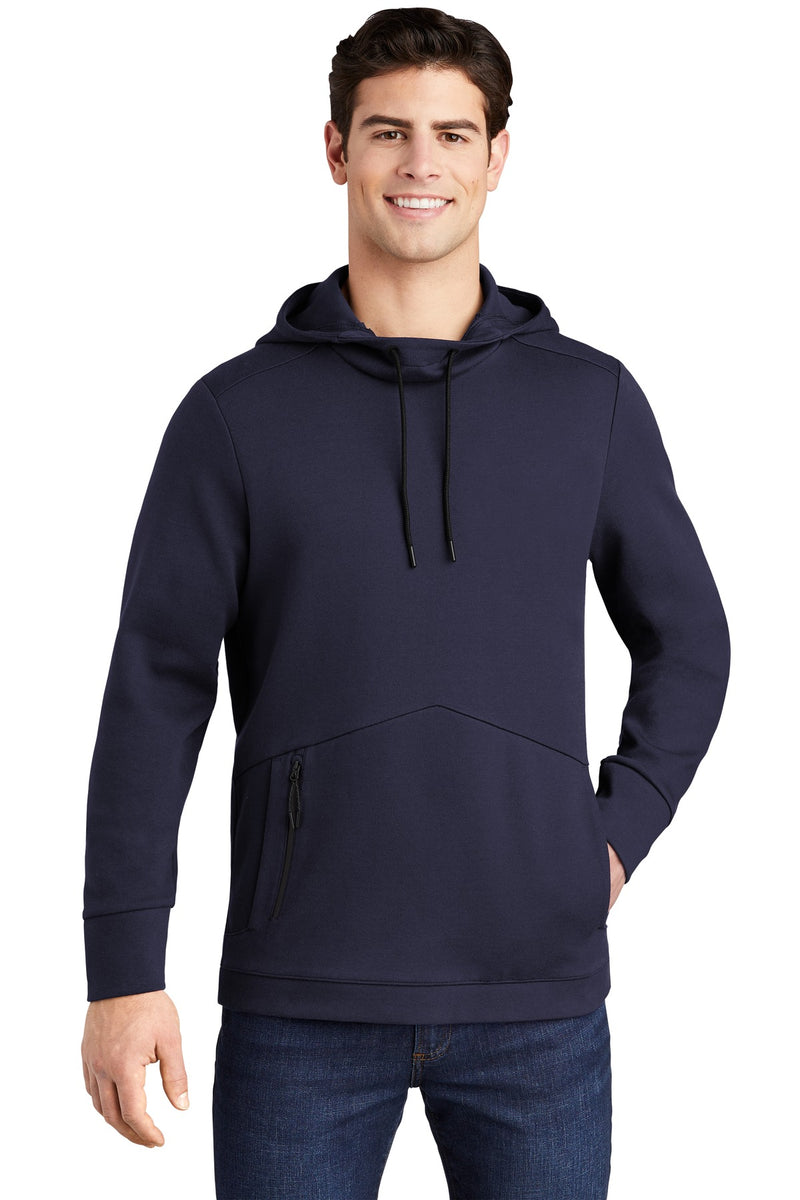 Load image into Gallery viewer, Sport-Tek  Triumph Hooded Pullover ST280
