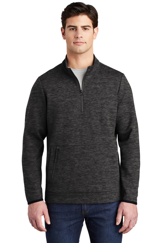 Sport-Tek  Triumph 1/4-Zip Pullover ST281