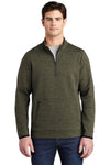 Sport-Tek  Triumph 1/4-Zip Pullover ST281