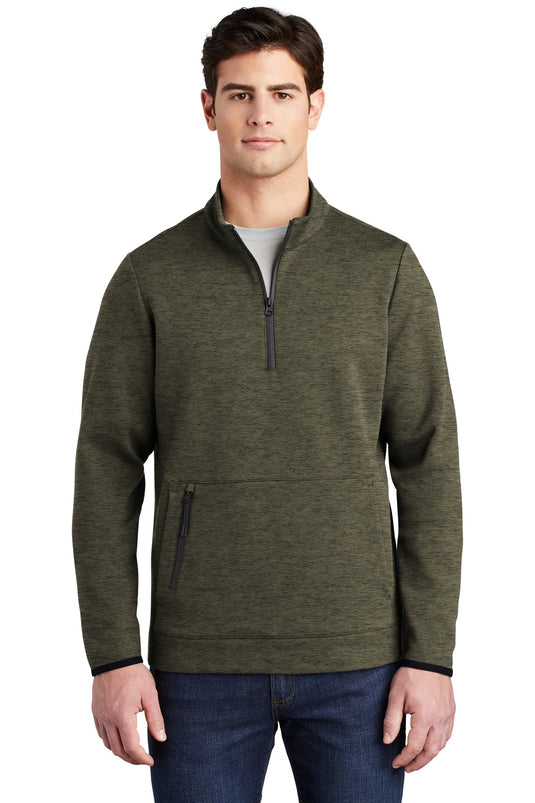 Sport-Tek  Triumph 1/4-Zip Pullover ST281
