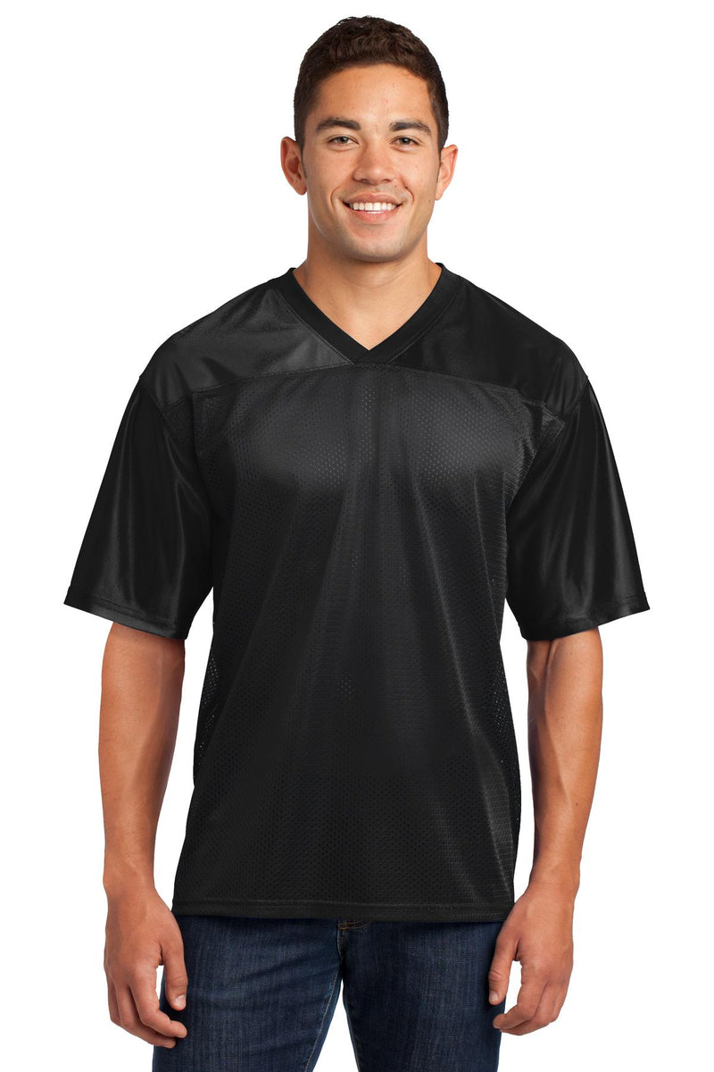 Load image into Gallery viewer, Sport-Tek PosiCharge Replica Jersey. ST307
