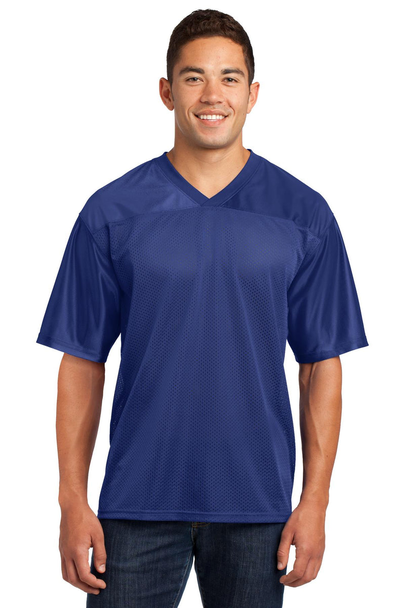 Load image into Gallery viewer, Sport-Tek PosiCharge Replica Jersey. ST307
