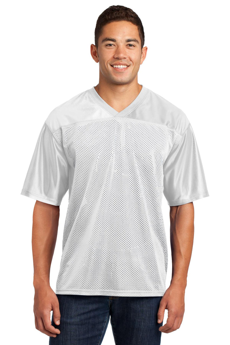 Load image into Gallery viewer, Sport-Tek PosiCharge Replica Jersey. ST307

