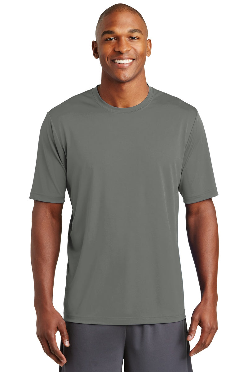 Load image into Gallery viewer, Sport-Tek PosiCharge Tough Tee. ST320
