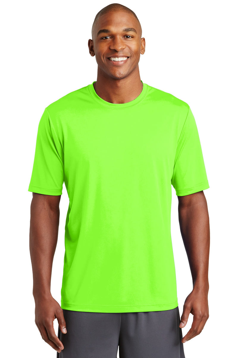 Load image into Gallery viewer, Sport-Tek PosiCharge Tough Tee. ST320
