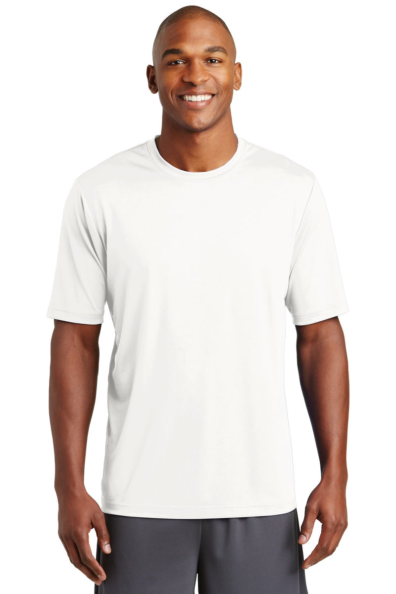 Load image into Gallery viewer, Sport-Tek PosiCharge Tough Tee. ST320
