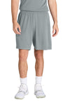 Sport-Tek PosiCharge Competitor 7  Pocketed Short ST349P