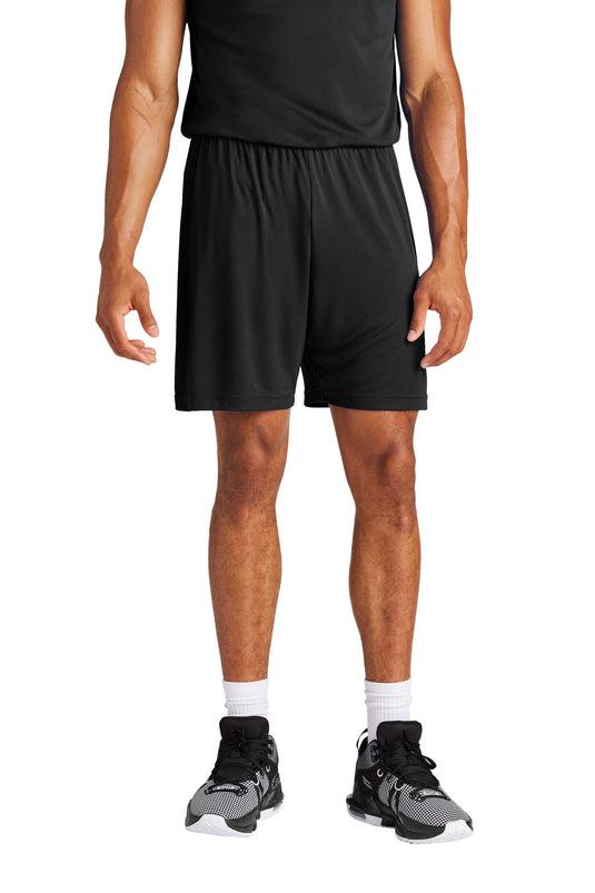 Sport-Tek PosiCharge Competitor 7  Short ST349