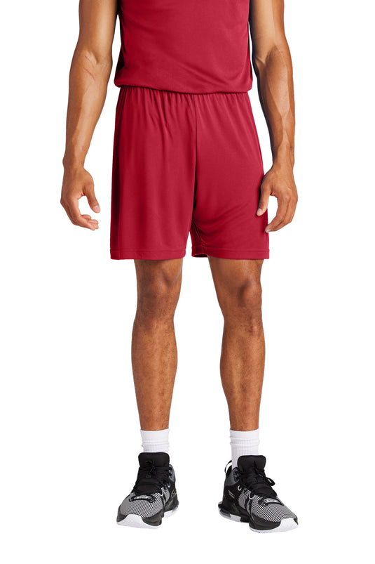 Sport-Tek PosiCharge Competitor 7  Short ST349