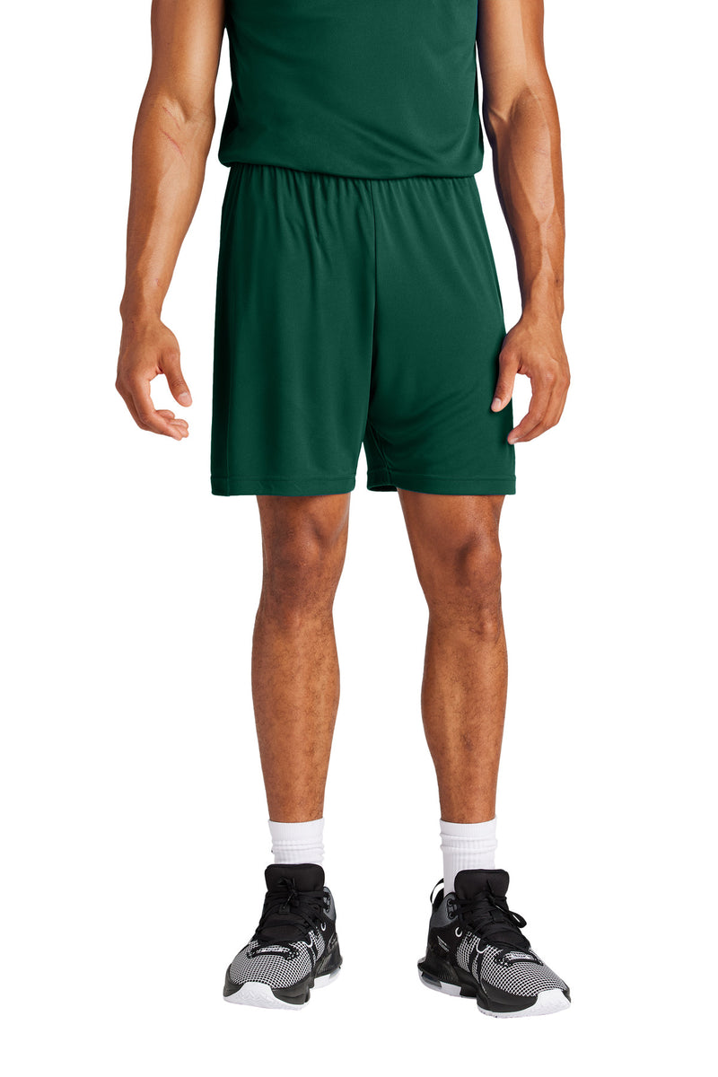 Load image into Gallery viewer, Sport-Tek PosiCharge Competitor 7  Short ST349
