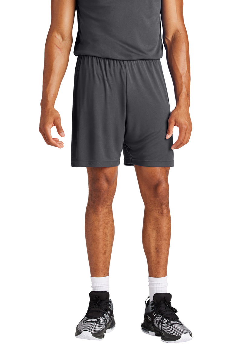 Load image into Gallery viewer, Sport-Tek PosiCharge Competitor 7  Short ST349
