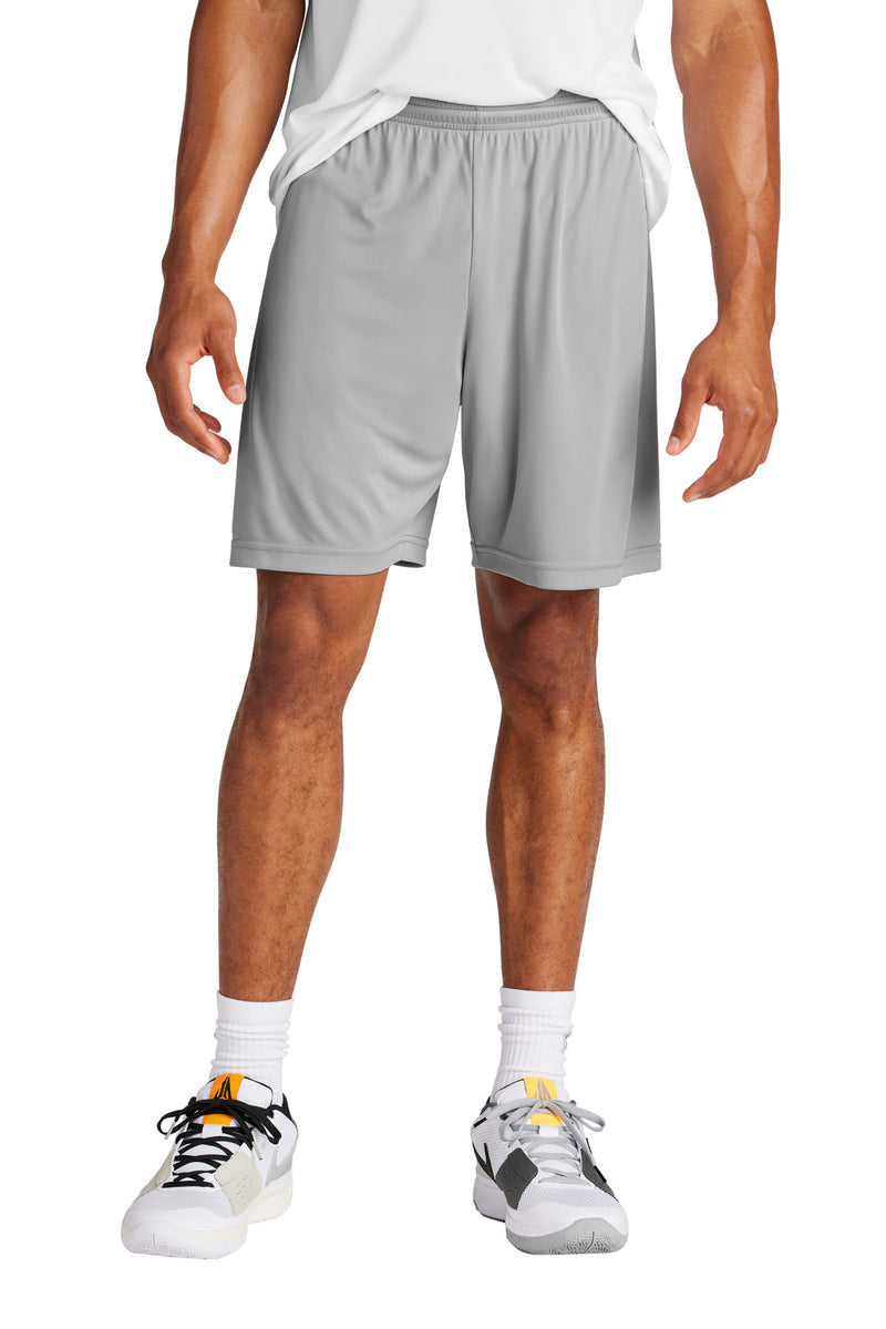 Load image into Gallery viewer, Sport-Tek PosiCharge Competitor 7  Short ST349
