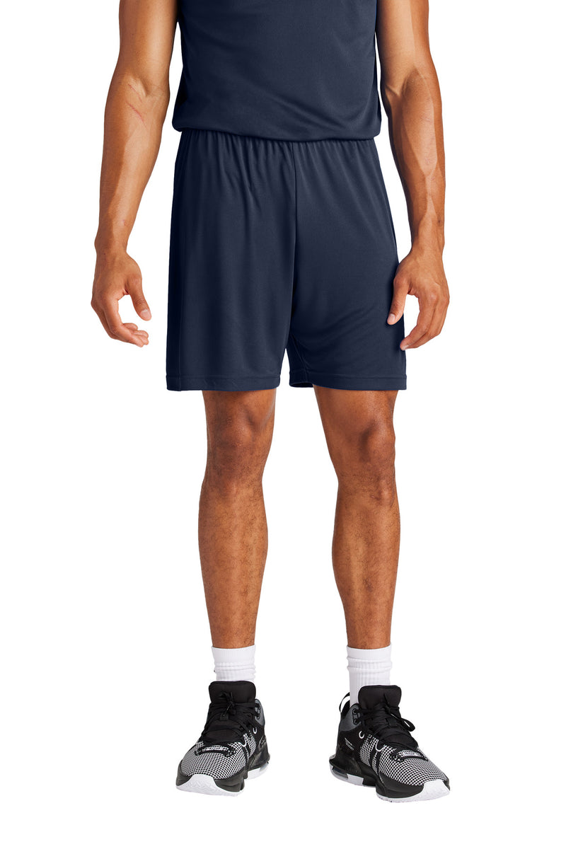Load image into Gallery viewer, Sport-Tek PosiCharge Competitor 7  Short ST349
