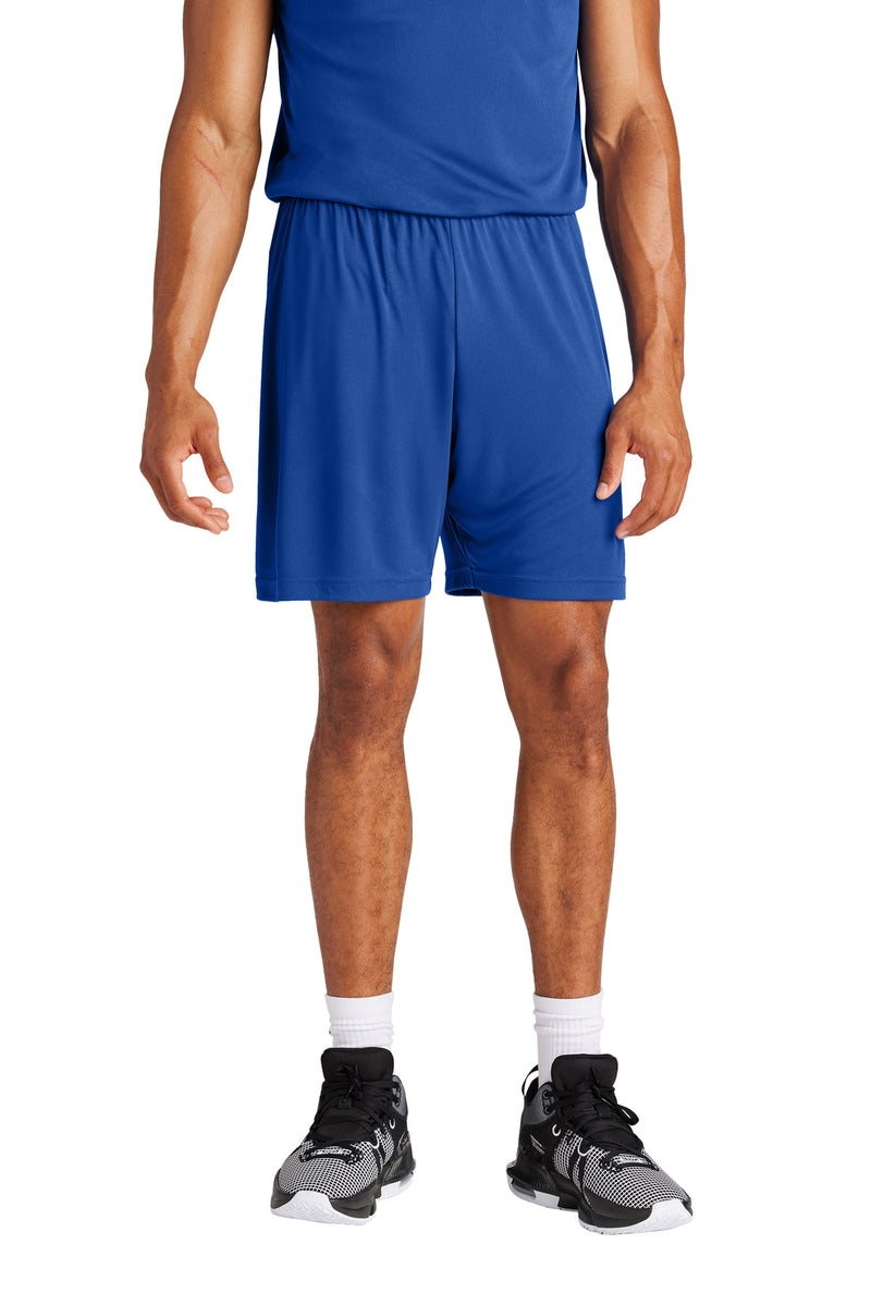 Load image into Gallery viewer, Sport-Tek PosiCharge Competitor 7  Short ST349
