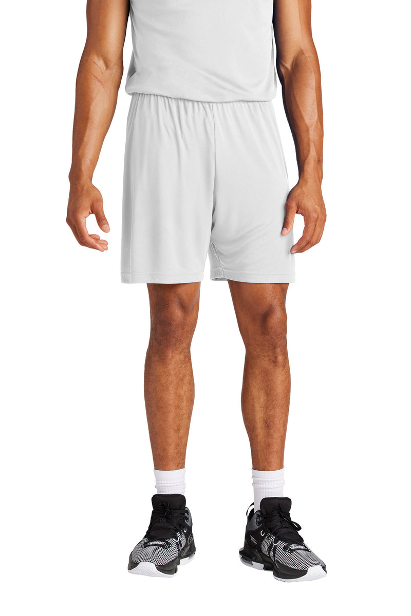Load image into Gallery viewer, Sport-Tek PosiCharge Competitor 7  Short ST349
