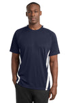 Sport-Tek Colorblock PosiCharge Competitor Tee. ST351