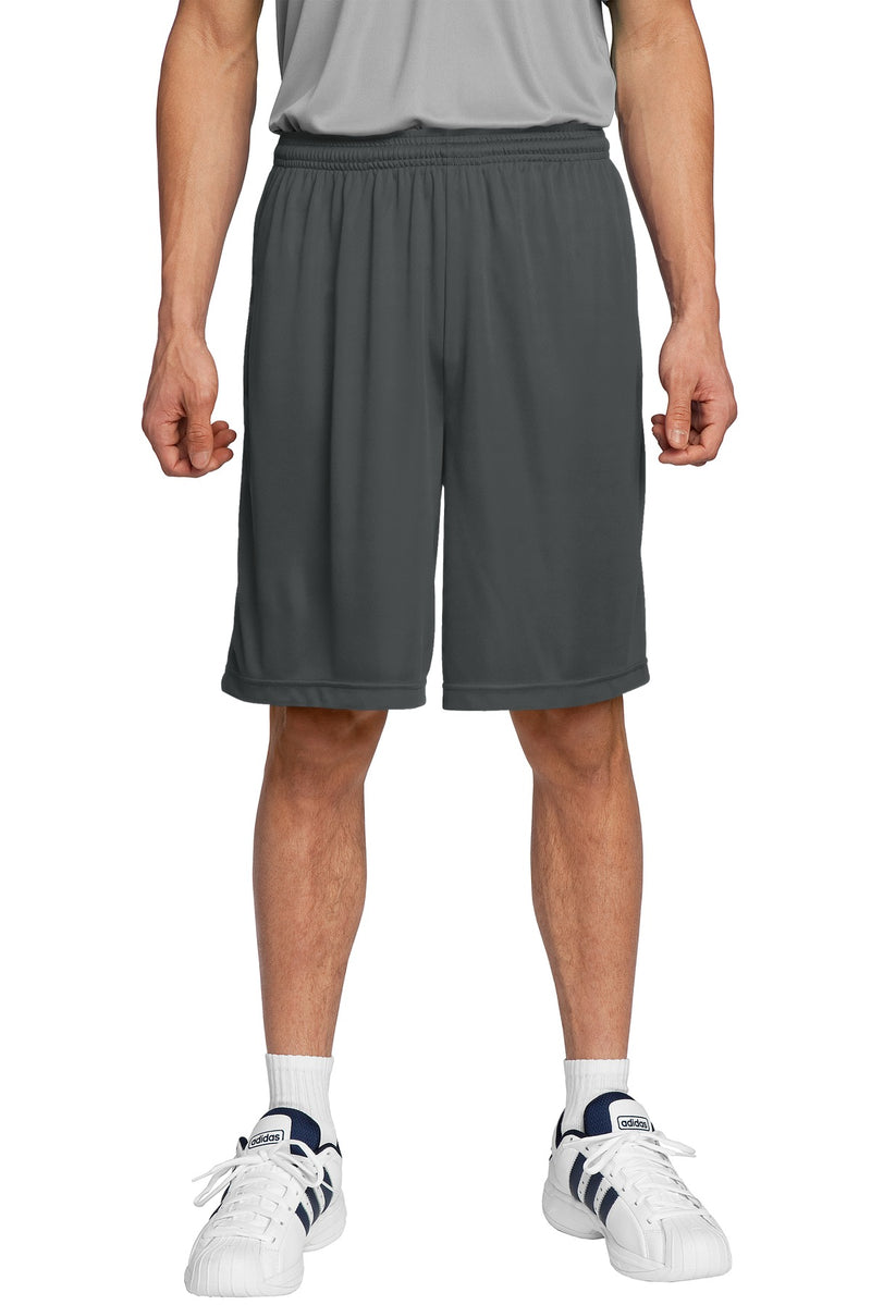 Load image into Gallery viewer, Sport-Tek PosiCharge Competitor Short. ST355
