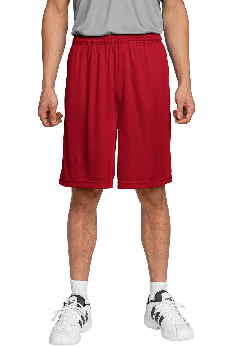 Load image into Gallery viewer, Sport-Tek PosiCharge Competitor Short. ST355
