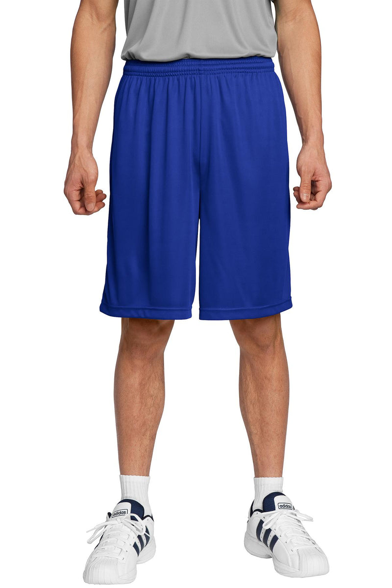 Load image into Gallery viewer, Sport-Tek PosiCharge Competitor Short. ST355
