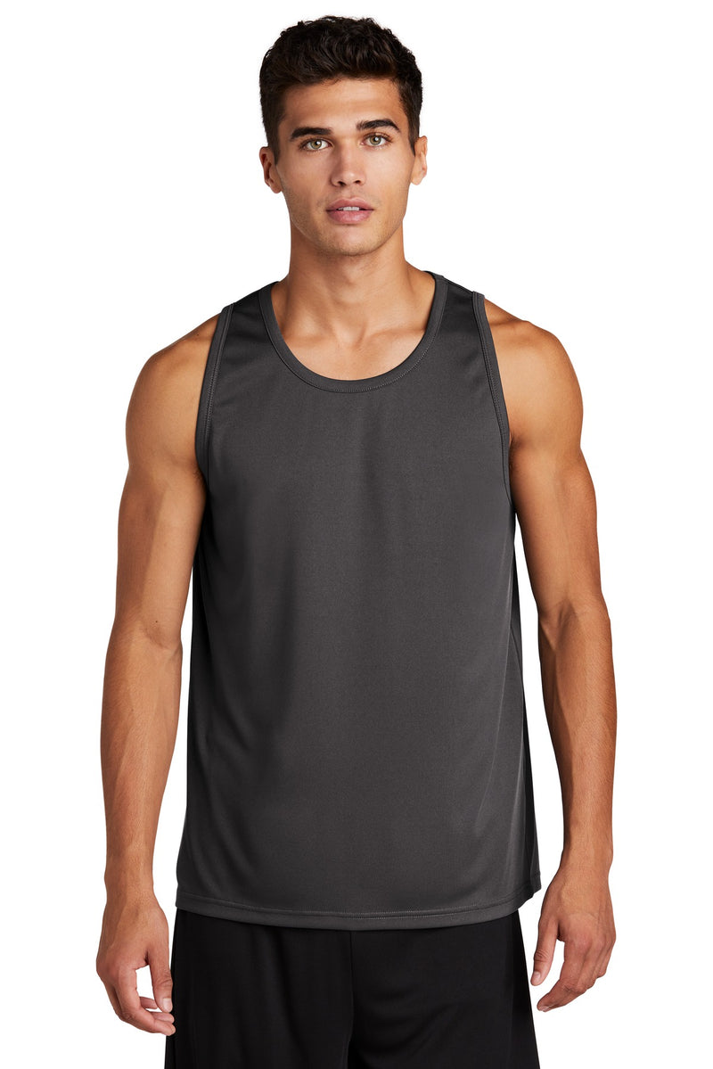 Load image into Gallery viewer, Sport-Tek  PosiCharge  Competitor  Tank. ST356
