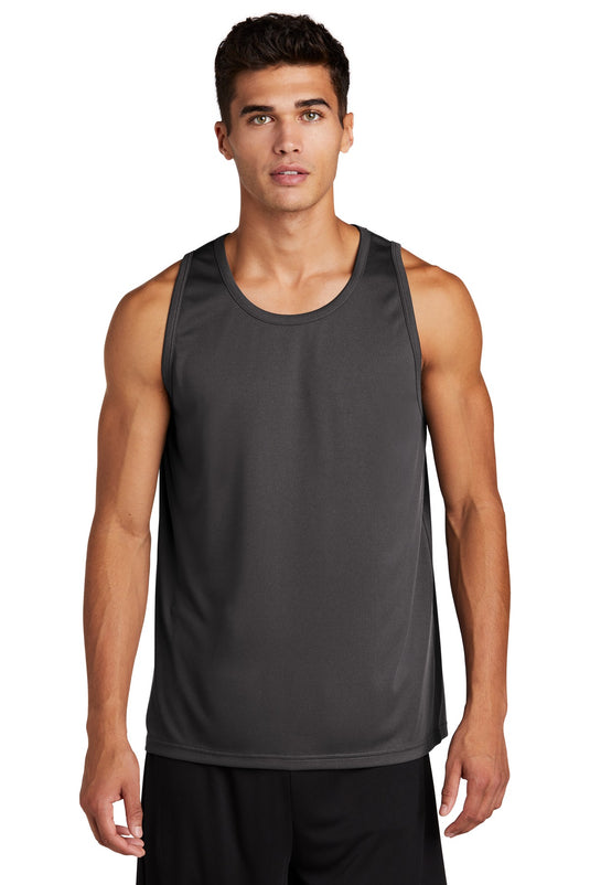 Sport-Tek  PosiCharge  Competitor  Tank. ST356