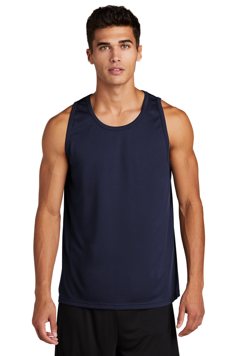 Load image into Gallery viewer, Sport-Tek  PosiCharge  Competitor  Tank. ST356
