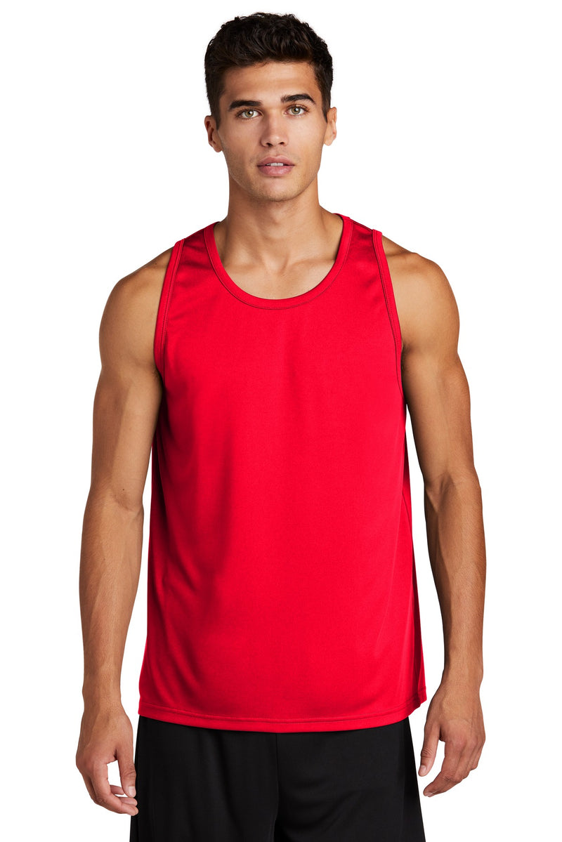 Load image into Gallery viewer, Sport-Tek  PosiCharge  Competitor  Tank. ST356
