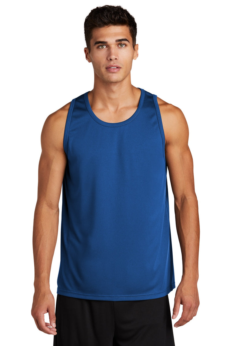 Load image into Gallery viewer, Sport-Tek  PosiCharge  Competitor  Tank. ST356
