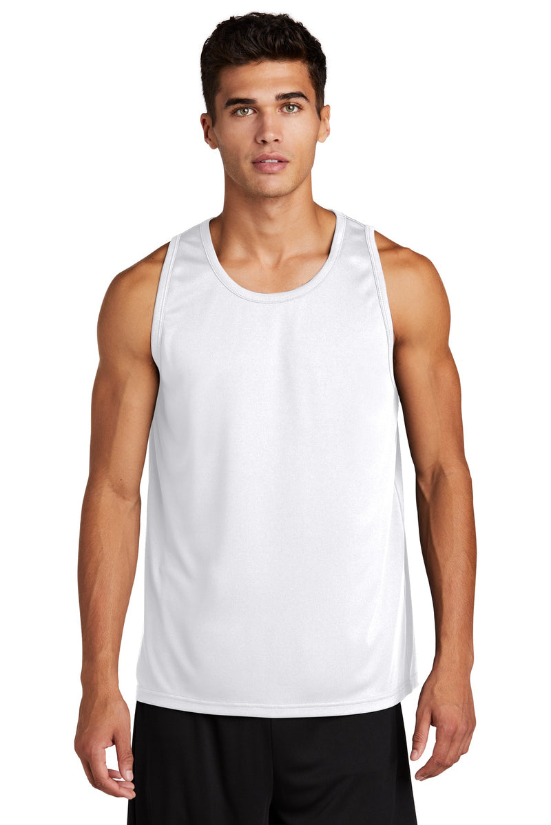 Load image into Gallery viewer, Sport-Tek  PosiCharge  Competitor  Tank. ST356
