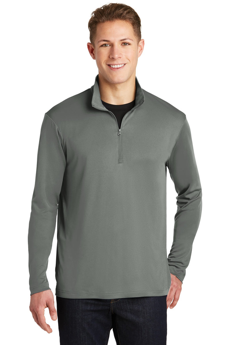 Load image into Gallery viewer, Sport-Tek PosiCharge Competitor 1/4-Zip Pullover. ST357
