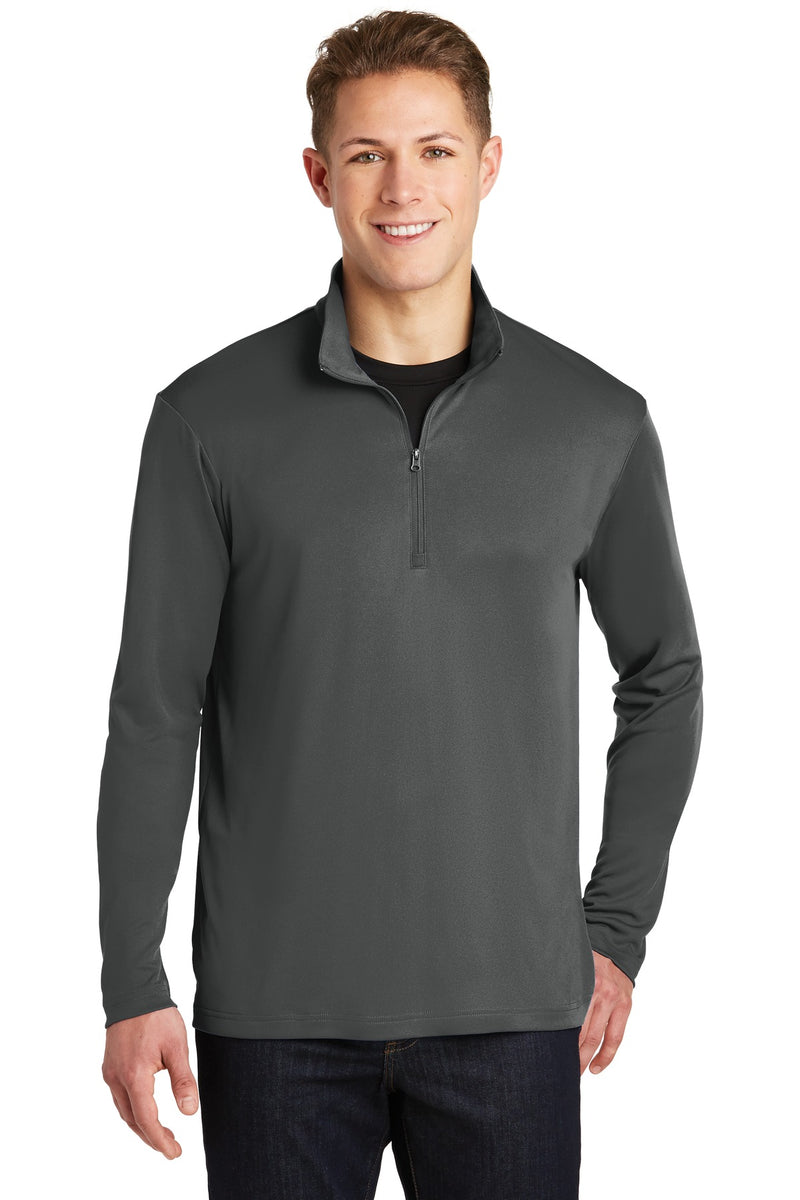 Load image into Gallery viewer, Sport-Tek PosiCharge Competitor 1/4-Zip Pullover. ST357
