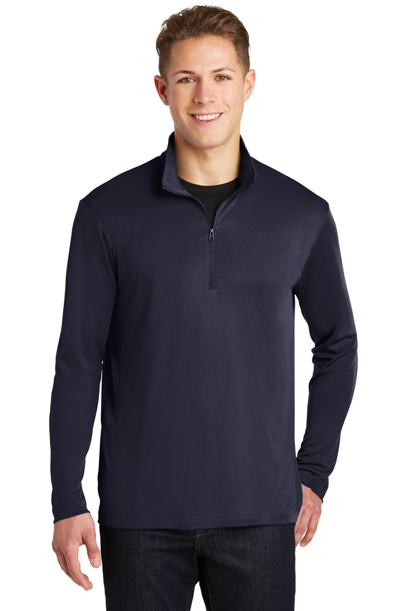 Load image into Gallery viewer, Sport-Tek PosiCharge Competitor 1/4-Zip Pullover. ST357
