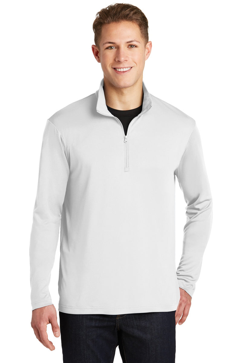 Load image into Gallery viewer, Sport-Tek PosiCharge Competitor 1/4-Zip Pullover. ST357
