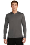 Sport-Tek ST358 | Hooded Pullover | Posicharge Competitor