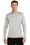 Sport-Tek ST358 | Hooded Pullover | Posicharge Competitor