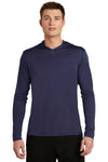 Sport-Tek ST358 | Hooded Pullover | Posicharge Competitor