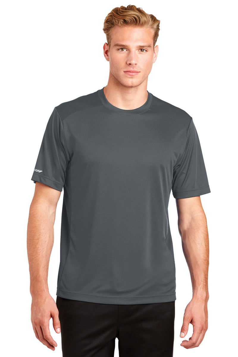 Load image into Gallery viewer, Sport-Tek PosiCharge Elevate Tee. ST380
