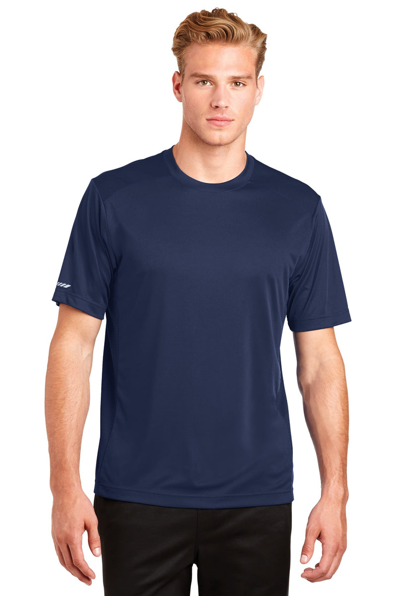 Load image into Gallery viewer, Sport-Tek PosiCharge Elevate Tee. ST380
