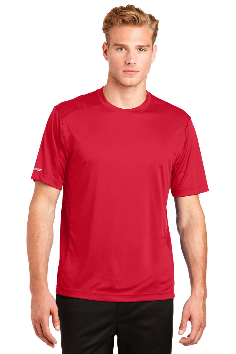 Load image into Gallery viewer, Sport-Tek PosiCharge Elevate Tee. ST380
