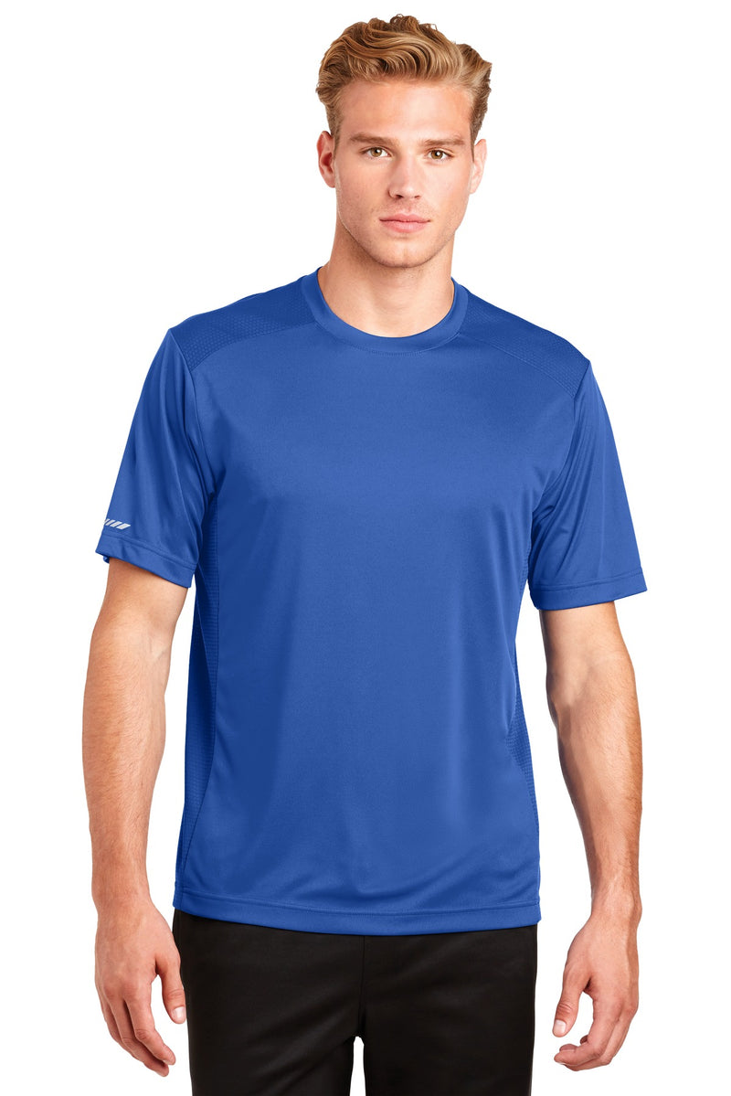 Load image into Gallery viewer, Sport-Tek PosiCharge Elevate Tee. ST380
